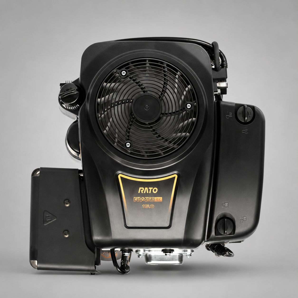 RATO RV450 15HP engine option for SH-1000B